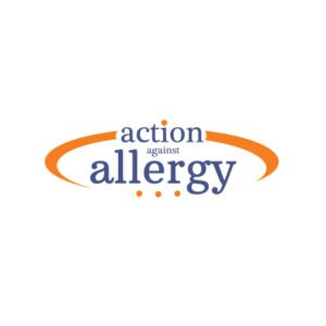Action Against Allergy logo