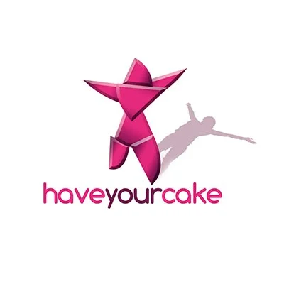page-cake Have your cake logo