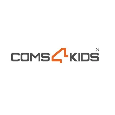coms4kids logo