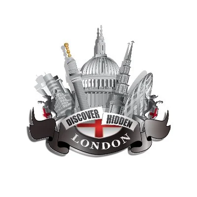 Discover Hidden London logo
