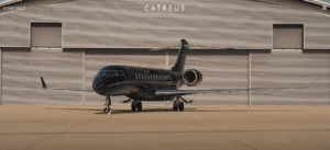 Catreus website banner